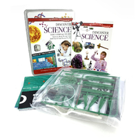 Discover Science Tin Set additional image