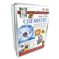 Discover Chemistry STEM Kit additional image