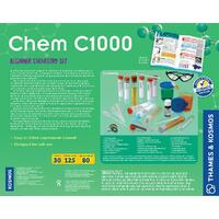 CHEM C1000 additional image