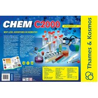 CHEM C2000 additional image