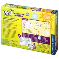 Ooze Labs Chemistry Station additional image