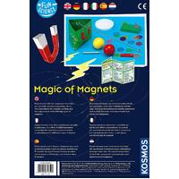 Magic of Magnets additional image