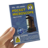 Pocket Microscope  additional image