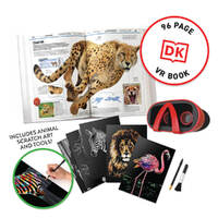 Animals Virtual Reality Deluxe Gift Set additional image