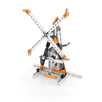 Discovering Stem Mechanics Cams and Cranks additional image