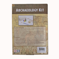 Egyptian Mummy Archaeology Kit additional image