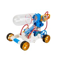 Air Powered Engine Car additional image