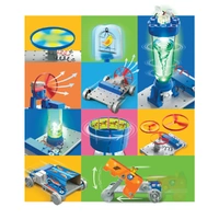 Kidzlabs Mega Motor Science additional image