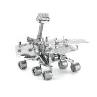Metal Earth 3D Model Mars Rover additional image