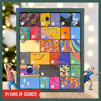 Science Advent Calendar additional image