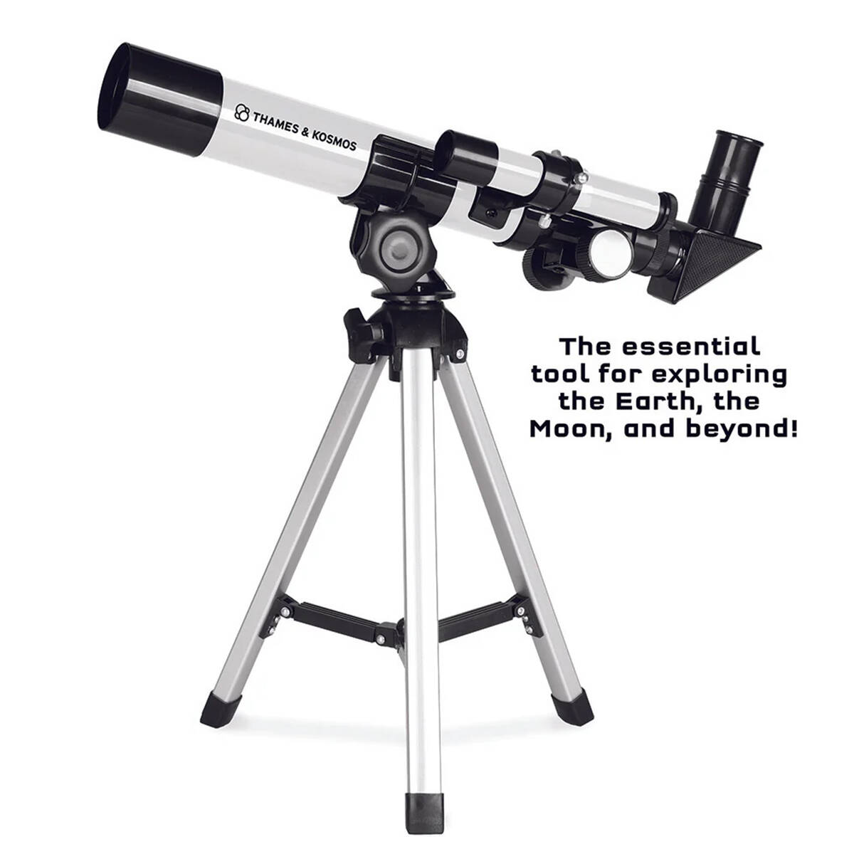 Astronomical Telescope additional image