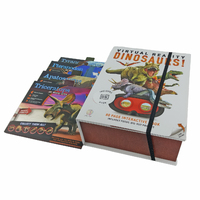 3D and VR Dinosaur Collection additional image