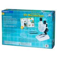 My Discovery 3D Microscope additional image