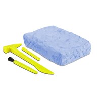 Elasmosaurus Excavation kit additional image
