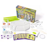 Ooze Labs Chemistry Station additional image