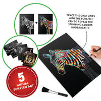 Animals Virtual Reality Deluxe Gift Set additional image