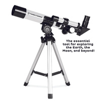 Astronomical Telescope additional image