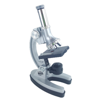 Discovery Microscope 30 Piece Set in Case additional image