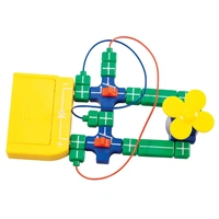 Electricity and Magnetism STEM kit additional image