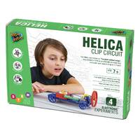 Clip Circuit Small Helica Car Kit additional image