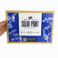 Herschel Solar Print A4 Starter Kit additional image