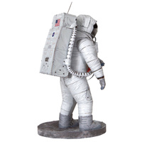Metal Earth Apollo II Astronaut additional image