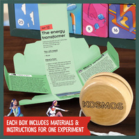 Science Advent Calendar additional image