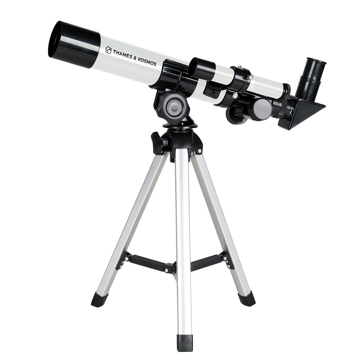 Astronomical Telescope additional image