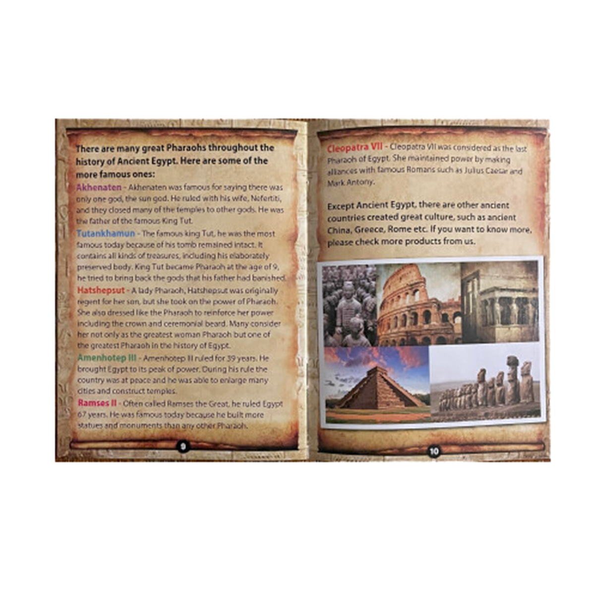 Egyptian Mummy Archaeology Kit additional image
