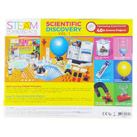 4M Scientific Discovery Kit additional image