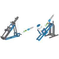 Simple Machines STEM Experiment Kit additional image