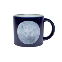 The Moon Heat Change Mug additional image