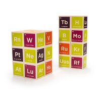 Uncle Goose Periodic Table Wooden Blocks 20pcs additional image