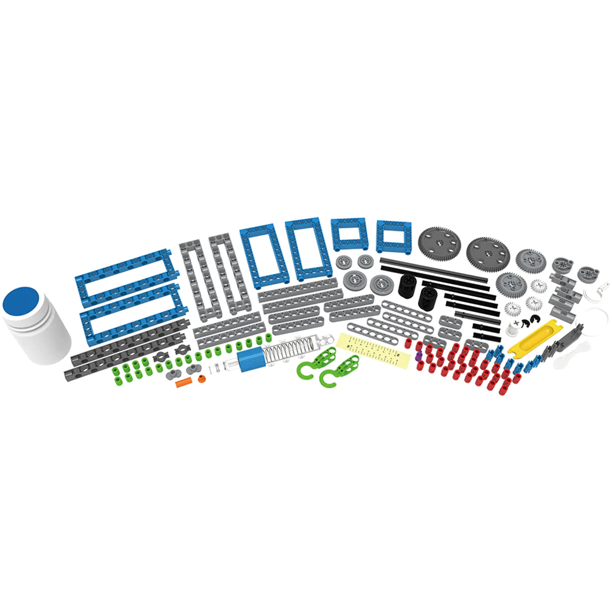 Simple Machines STEM Experiment Kit additional image