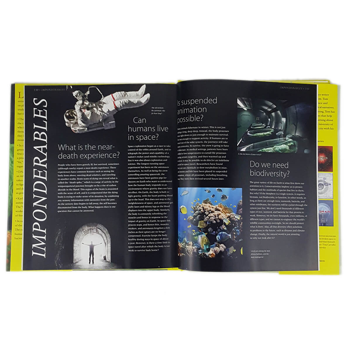 Sterling Books Biology Ponderables additional image