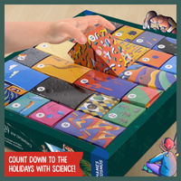 Science Advent Calendar additional image