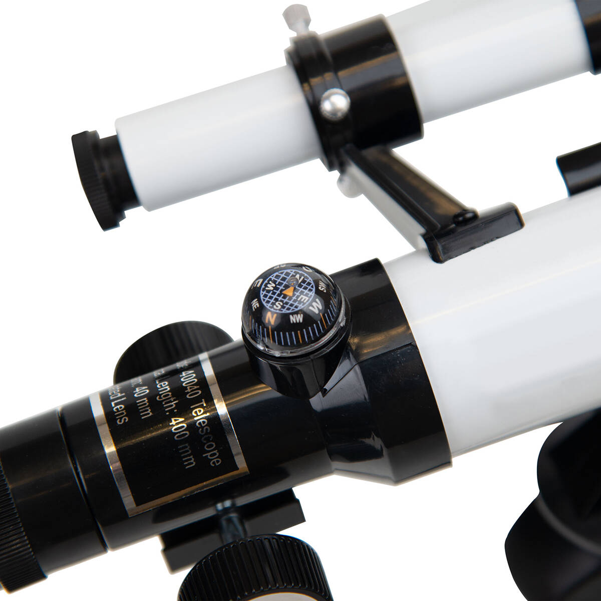 Astronomical Telescope additional image
