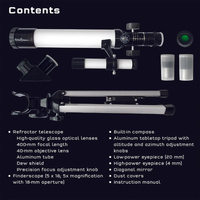 Astronomical Telescope additional image