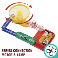 Clip Circuit Card Starter Lab additional image