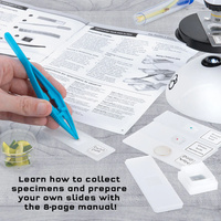 Microscope with Smartphone Adapter additional image