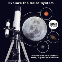 Astronomical Telescope additional image