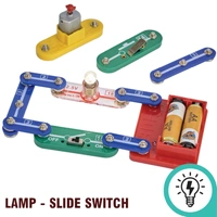 Clip Circuit Card Starter Lab additional image