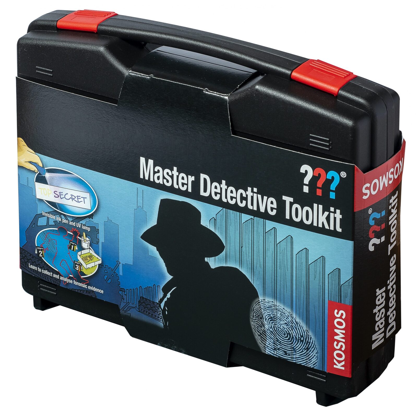 Master Detective Toolkit image