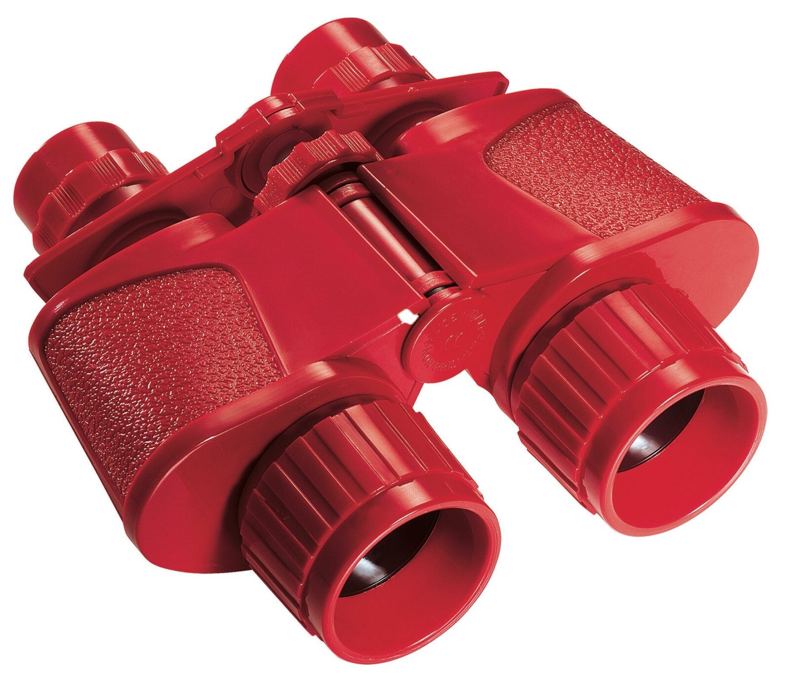 Red Binoculars image