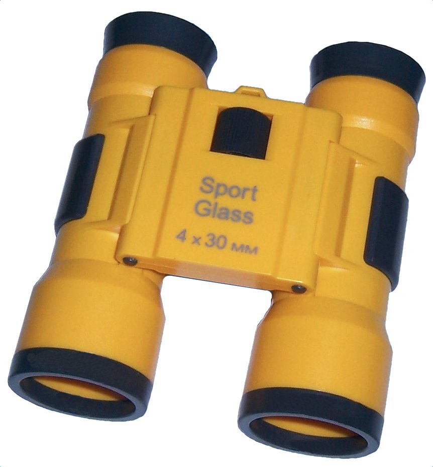 Safari Binoculars image