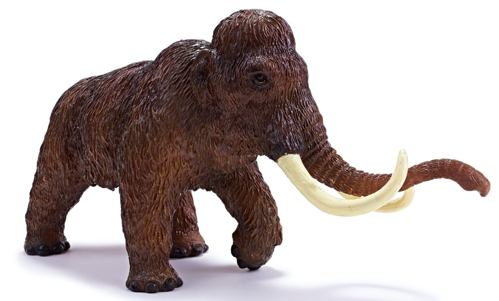 Woolly Mammoth Toy image
