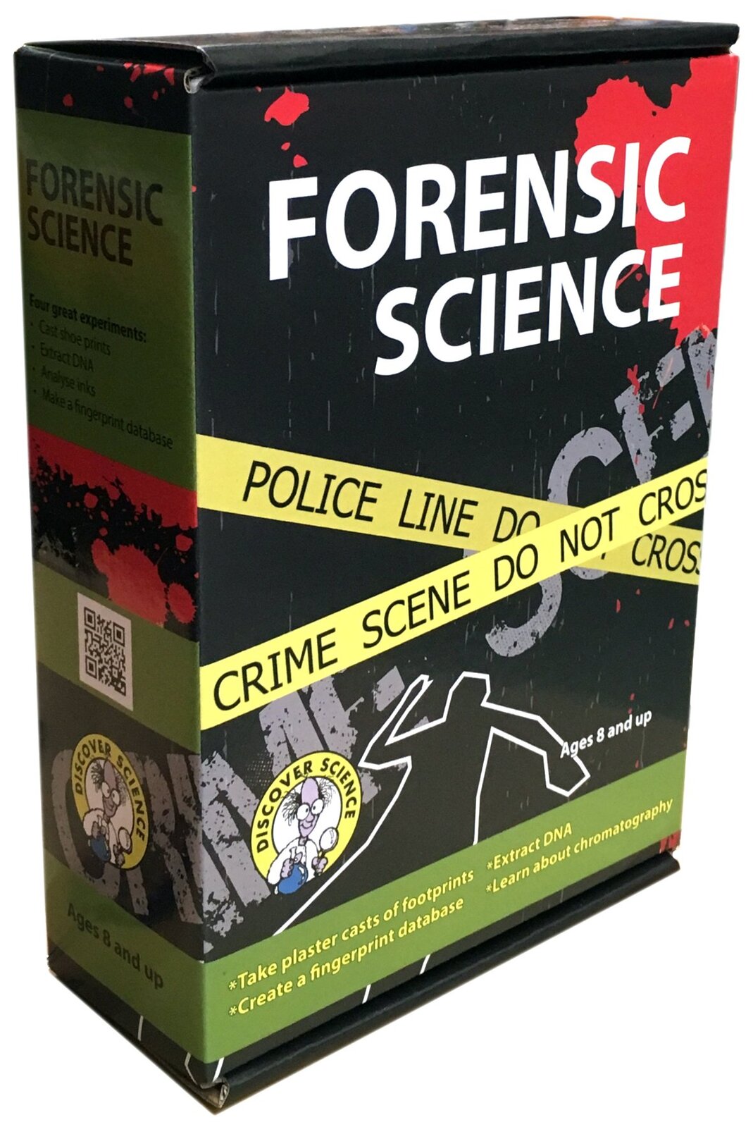 Forensic Science image