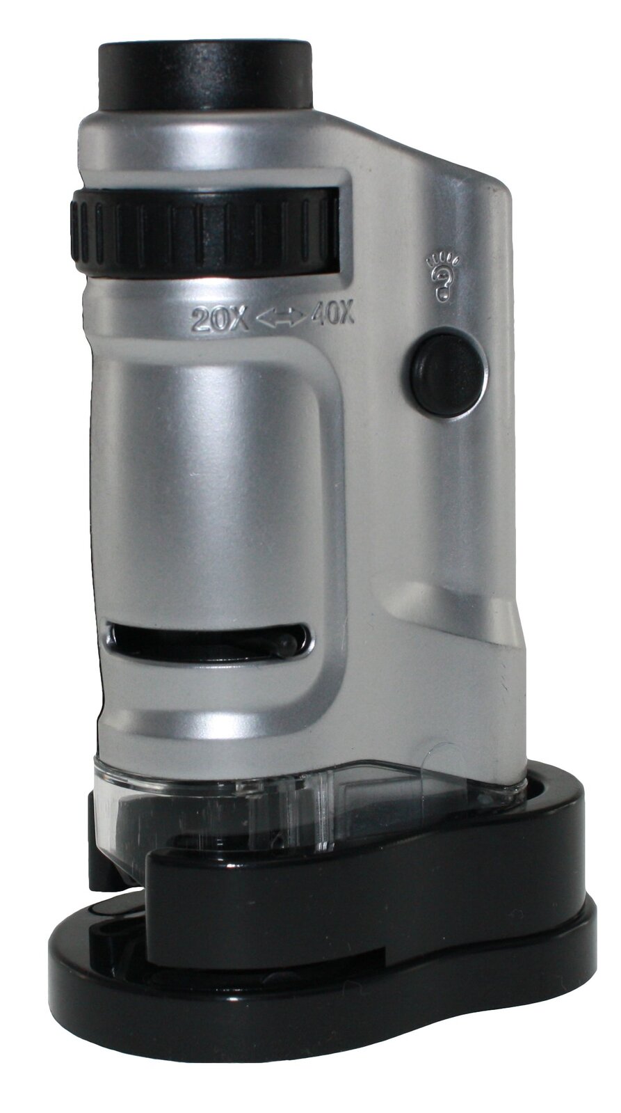 Pocket Microscope  image