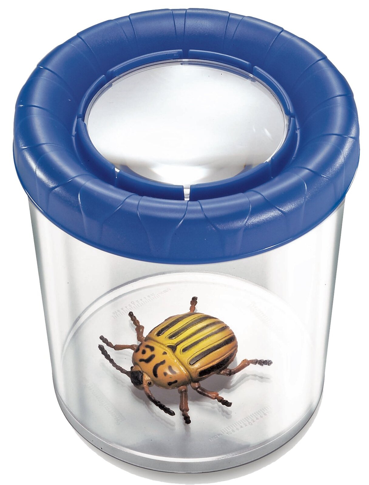 Mega Bug Viewer - A Bug Finder's Dream