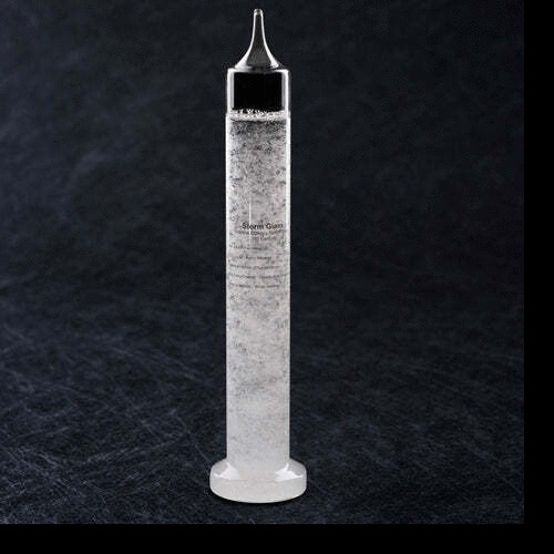Fitzroy's Storm Glass image